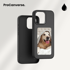 ProCanverse Smart Display Phone Case