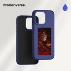 ProCanverse Smart Display Phone Case